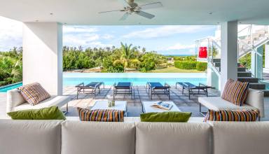 Villa Palm Bay