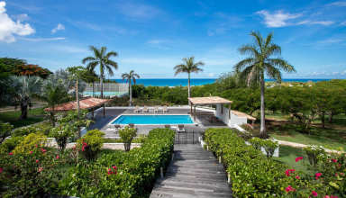 La Hacienda