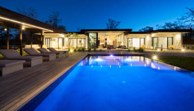Villa Morabeza