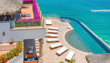 Villa Turquesa