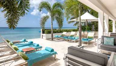 Dolphin Beach House