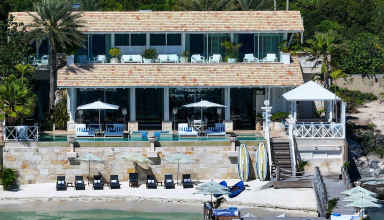 Villa Bliss