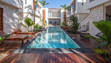 Hacienda 21