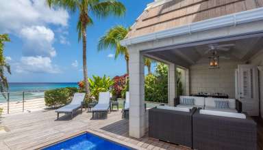 Radwood Beach Villa