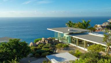 Villa Finisterra