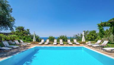 Villa Romeo