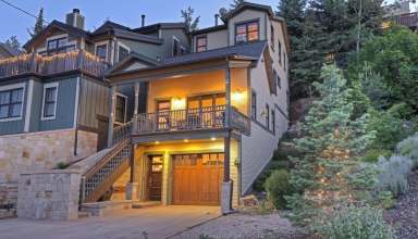 Big Game Lodge