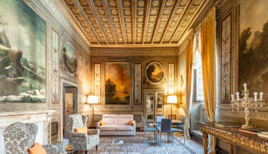Palazzo Borghese
