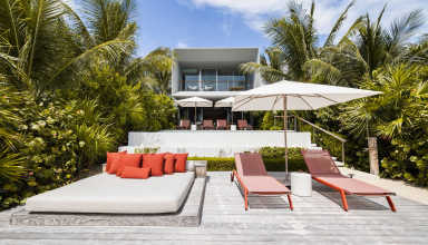 Long Bay Beach House Hideaway III
