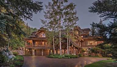 Pioneer Lodge