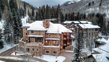 Excelsior Lodge