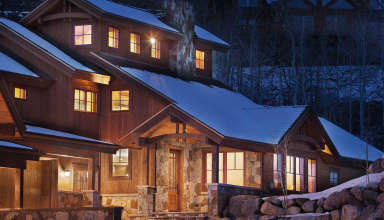 Chalet Fuego