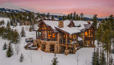 Epic Retreat