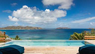 Adharra St Barts