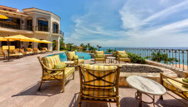 Villa Hacienda 513