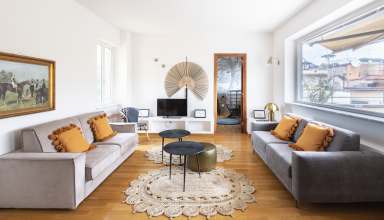 Bocca di Leone Penthouse