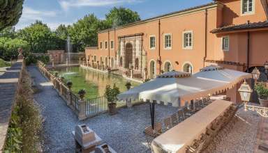 Villa Nardini