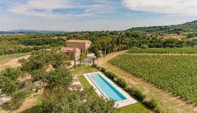 Villa Rosenzia