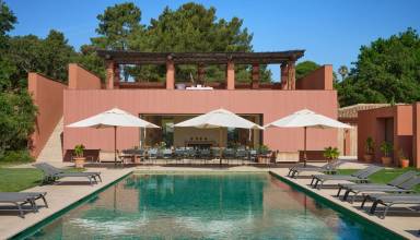 Villa Grande Maison