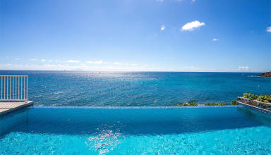 Aqua St Martin