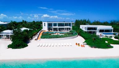 Villa Bash