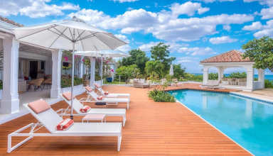 Villa Riviera