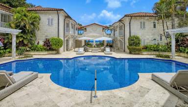 Bachelor Hall