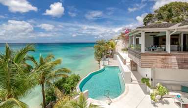 Portobello Villa