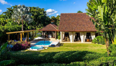Villa Isabel