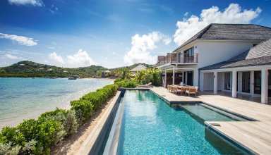 Aqua St Barts
