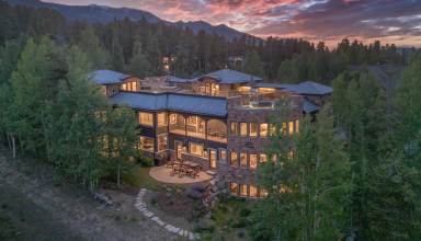 Chateau of Breckenridge
