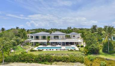 Villa Lorenne
