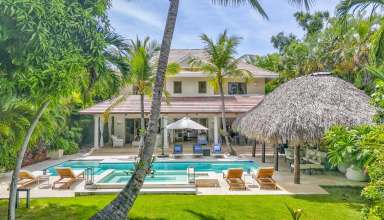 Tortuga Bay B43