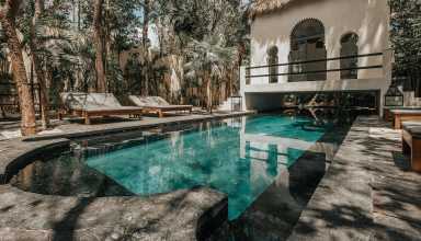 Villa Riad Ambre et Epices