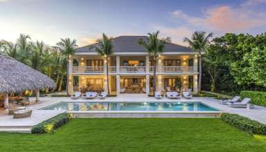 Villa Angelique