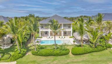Villa 3 Palmeras