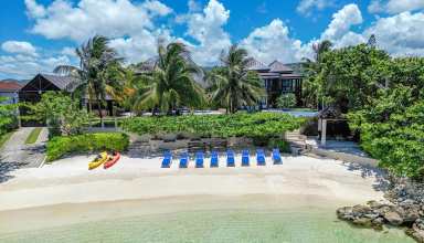 Breakaway Villa