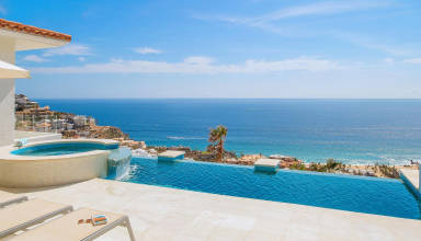 Villa Esencia Del Mar