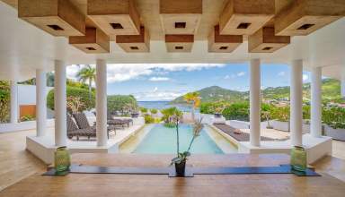 Casa Paraiso
