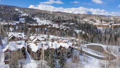 Aspen Ridge
