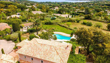 Villa Elsa