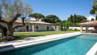 Villa Grande France