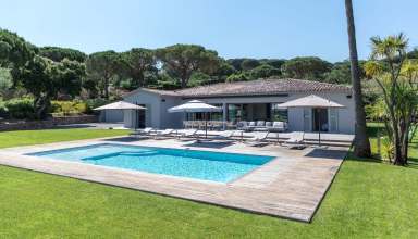 Villa Mandragore