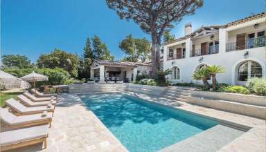 Villa Rafaela