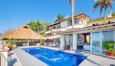 Casa Peregrina