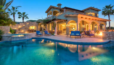 Villa Alta Mar