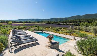 Bastide de St Martin