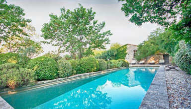Bastide des Chenes