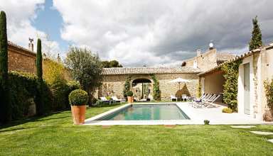 Les 2 Maisons
