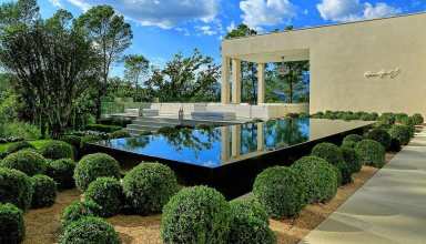 Villa Blanche